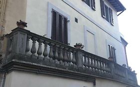 Appartamento Via G Mameli 94